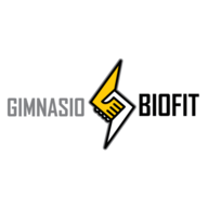 Logo de Gimnasio BioFit 